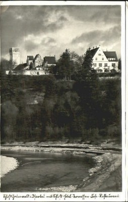 Gruenwald Muenchen Schloss Grünwald Isartal Hotel Cafe Res