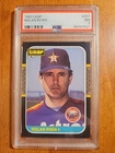 1987 Leaf Donruss Nolan Ryan #257 PSA 7 NM