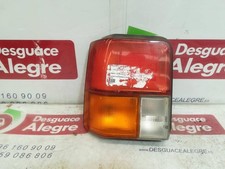 Feu arrière Kia PRIDE