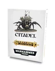 Warhammer AoS: Gloomspite Gitz - Webspinner Shaman on Arachnarok Spider