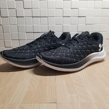 Under Armour Flow Velociti Wind 2 Women's Running Shoes 24cm Black Mint