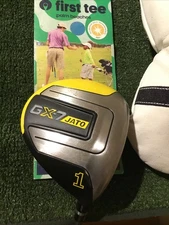 GX7 Jato Driver Seniors 50g Graphite Shaft (43”)
