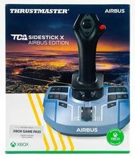 Thrustmaster TCA Sidestick Airbus X Edition For XBOX Series X | S & PC -Open Box