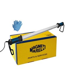 ✅ MAGNETI MARELLI 15W SMD LED Lampada Vano Motore Luce Officina Cofano Lamp