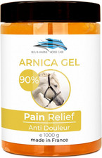 - Gel D'Arnica Concentré Forte 90% Bio | Massage Musculaire Et Articulaire | Hyd