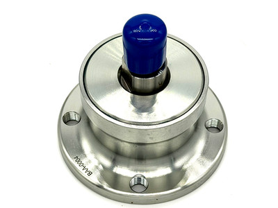 AG Hub for Tillage Discs Replaces SKF#BAA-0004 JD#5NS90340001 Norwood#90-34-0001