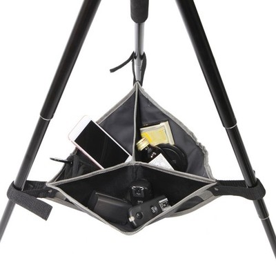 Meking Tripod Balancer Weight Bag Zubehör Faltbarer Sandsack für