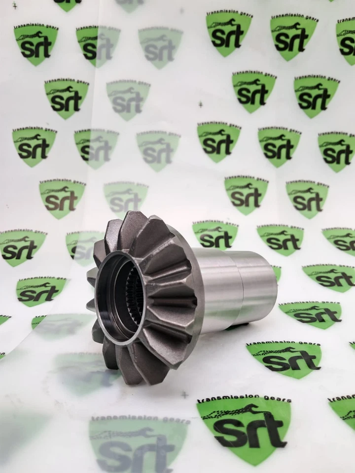 0BH 0BT DSG DQ500 Differential Spider Gear VW T5-T6 (Long Version) - Image 2 of 4