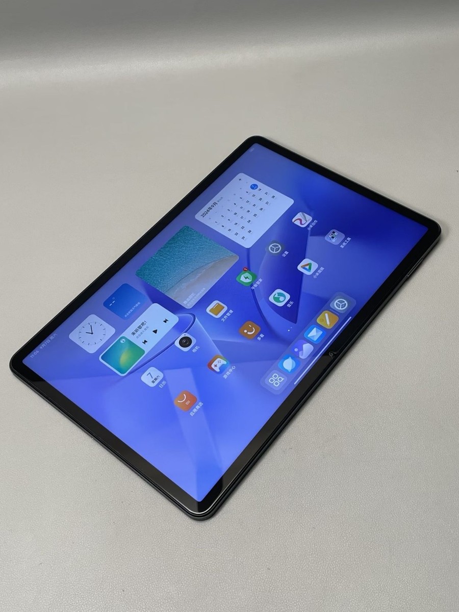 Xiaomi Pad 5 Pro 12.4“50MP128/256/512GB Snapdragon 870 5G Wi-Fi
