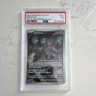 Mewtwo 2023 SVP English Promo Holo #052 PSA 7 Scarlet & Violet Promo Cards