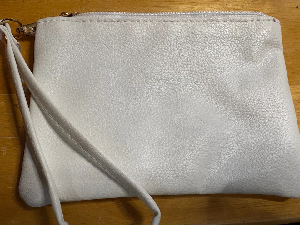 New York Mets застежки бумажник сумочки кошелек с ремешком бейсбол 11 мая 2025 SGA Citi поле - Изображение 3 из 4