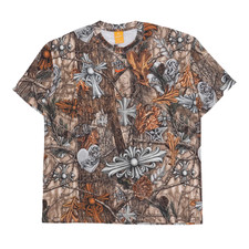 Chrome Hearts Nike NOCTA T-Shirt
