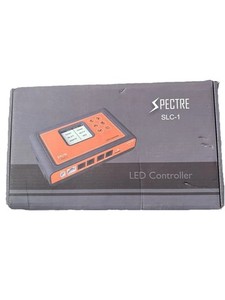 Spectre SLC- 1    LED Controller