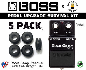 Slow Gear Boss | eBay