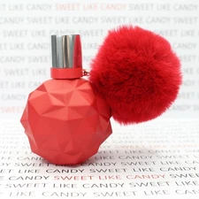Tester Ariana Grande Sweet Like Candy Red Limited Edition 1.7 oz- 50ml EDP / NIB