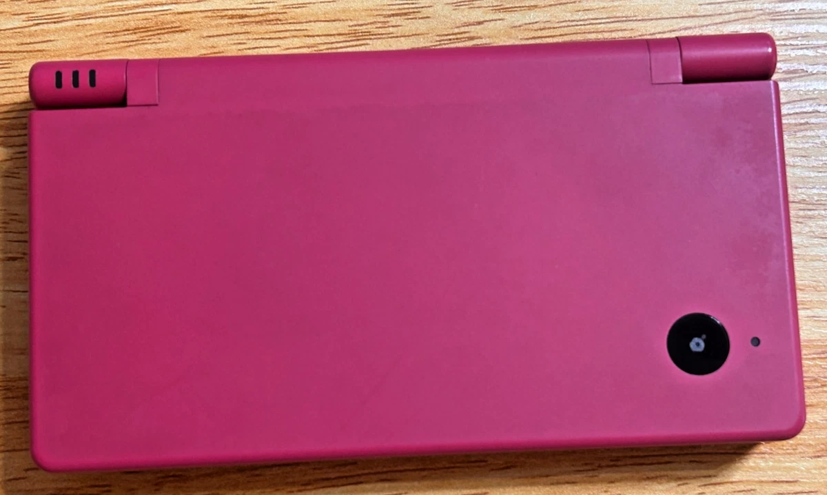 Nintendo DSi - Original PAL Consoles for sale | eBay