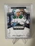 2024-25 UD Black Diamond Hockey Wyatt Johnston #223/349 Dallas Stars #BDB-WJ