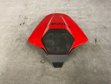 DUCATI MONSTER 937 SP SEAT COVER