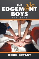 Doug Bryant | The Edgemont Boys | Taschenbuch | Englisch (2015) | The Bike