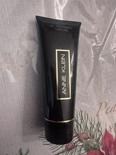 ANNE KLEIN by Parlux S.A.Foaming Gel ( Shower Gel ) Women Tube 4.1 oz