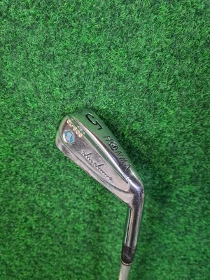 HONMA CL-606 5-Eisen - Herren (Graphit, 38 Zoll, Rechts, Regular) - Bild 1 von 4