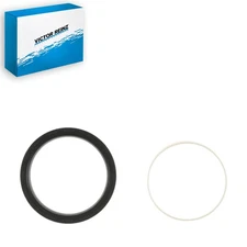 Victor Reinz Engine Crankshaft Seal Kit Rear For 1994-1995 Chevrolet LLV