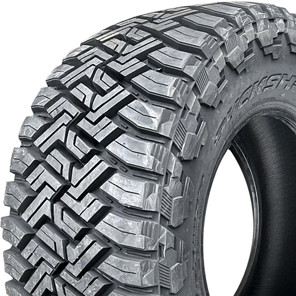 275/65R20 Load E 10 Ply Buckshot Rugged Terrain LT Tire RT R/T | 4 ...