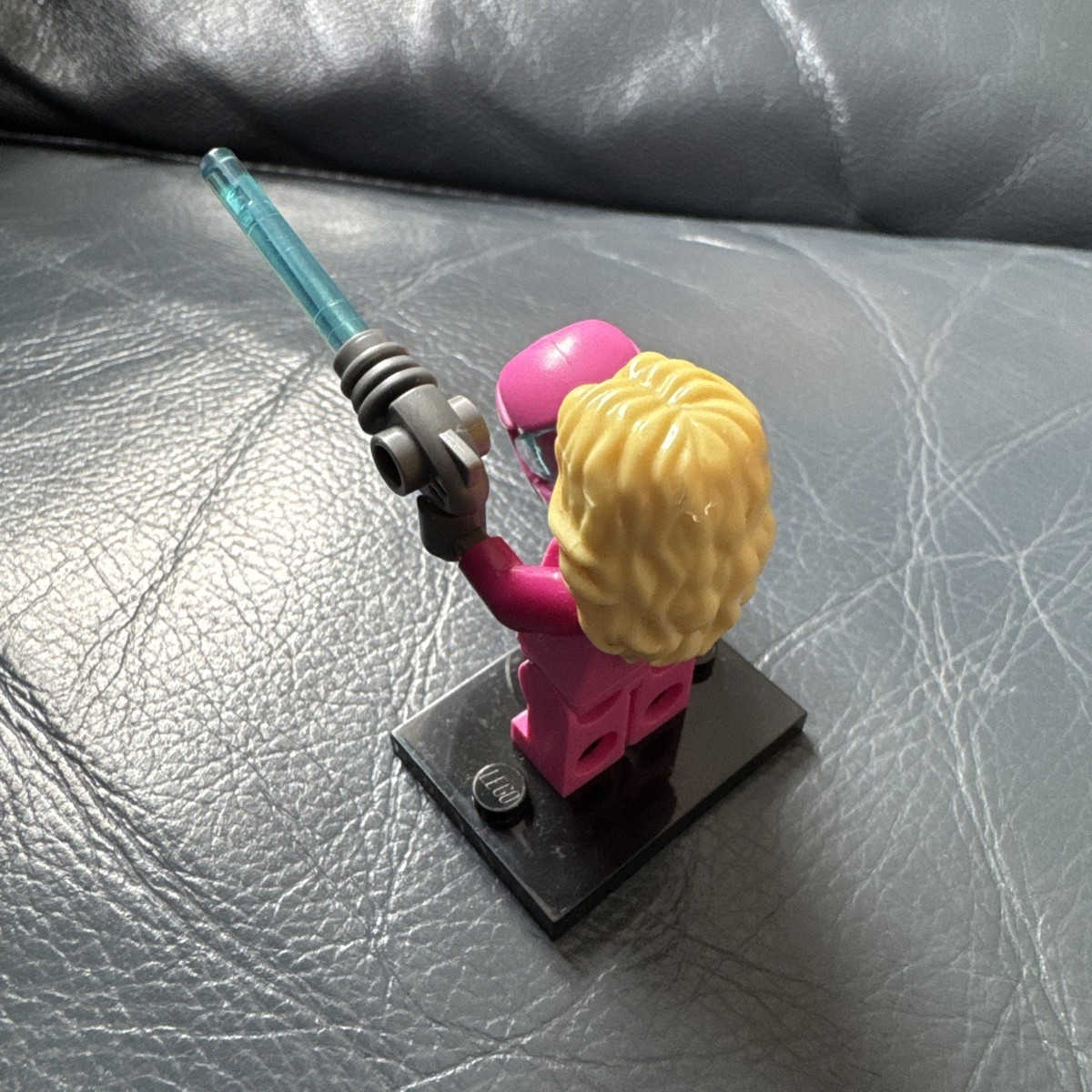 ゲム LEGO Intergalactic Girl Minifig (col093) – Exclusive from