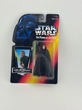 Luke Skywalker (Jedi Knight Outfit) for sale