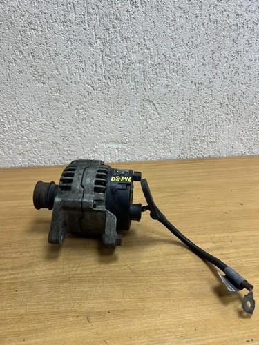 BMW 3 E46 Generator #D8746 0123325011 1.90 Petrol 87kw 1999 22913328