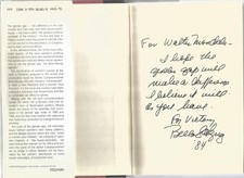 The Gender Gap: Bella Abzug's Guide to Political Power for American Women The Gender Gap: Bella Abzug's Guide to Political Power for American Women