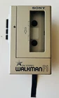 Sony Walkman WM-F1 FM Stereo Cassette Player Radio Vintage Original Owner
