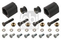 Febi Bilstein 10245 Lagersatz Stabilisator FüR Mercedes-Benz