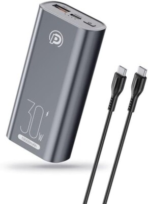 NIB POWER ADD PRO Portable Fast Charger Small Power Bank