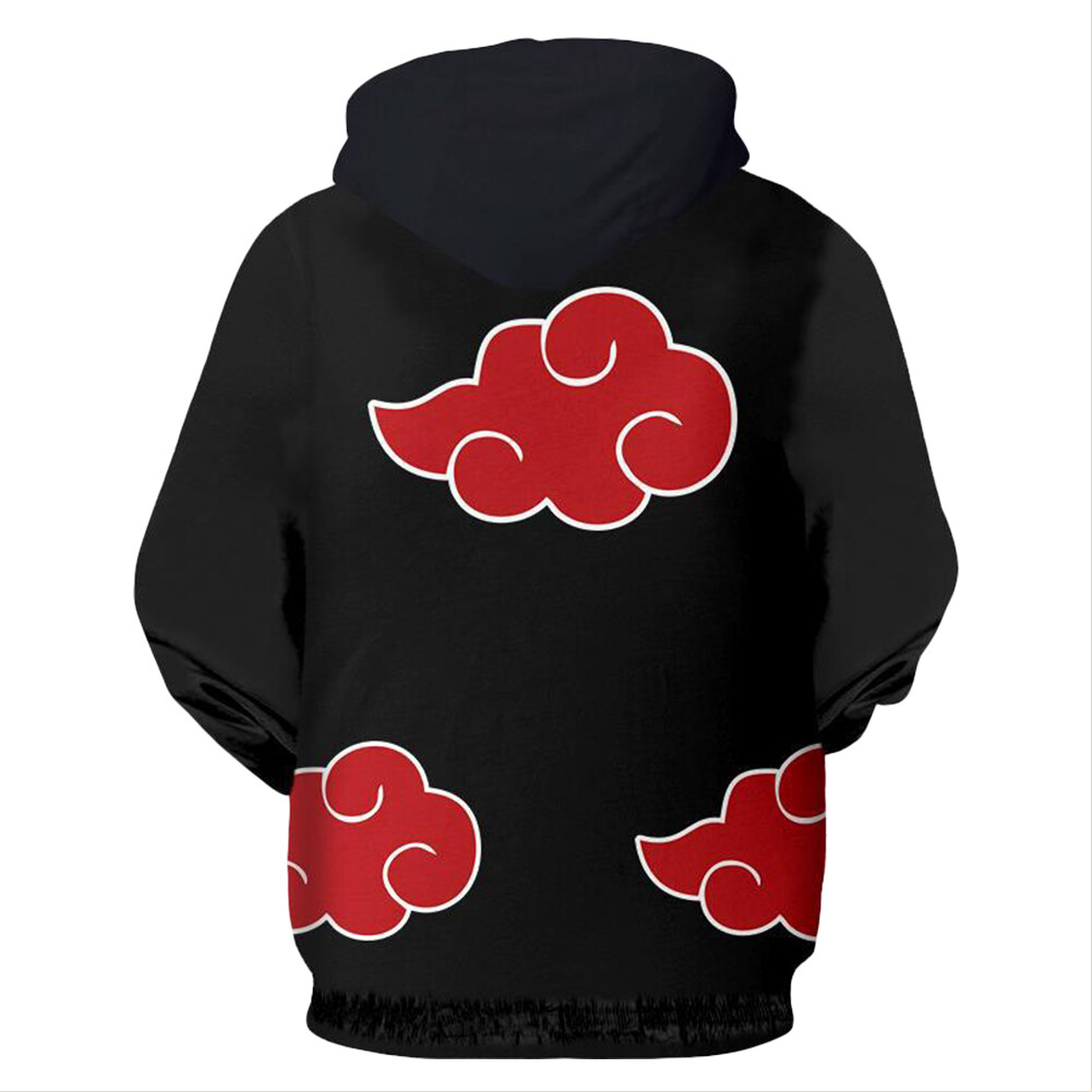 uchiha itachi jacket