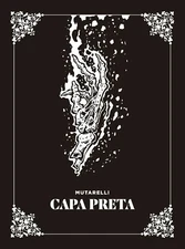 Capa Preta (Capa dura)
