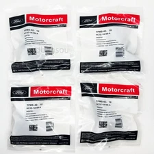 4PCS OEM Ford Motorcraft TPMS Tire Pressure Monitor Sensor TPMS42 HC3Z-1A189-A