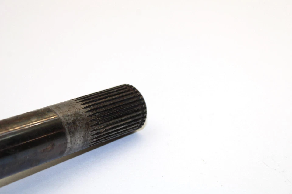 2000 Ski-doo Mxz 600 Oem Spindle Ski Leg 505072001 B139 - Image 2 of 4