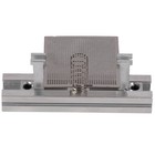 Universal Direkt Heizung Bga Schablonen Vorlagen + Fixture Tin Solder Ball 3434