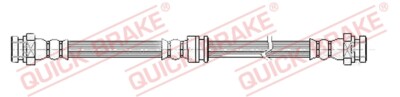 QUICK BRAKE 22.927 Brake Hose for MITSUBISHI