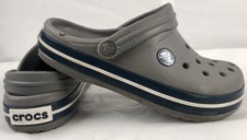 crocs made in mexico