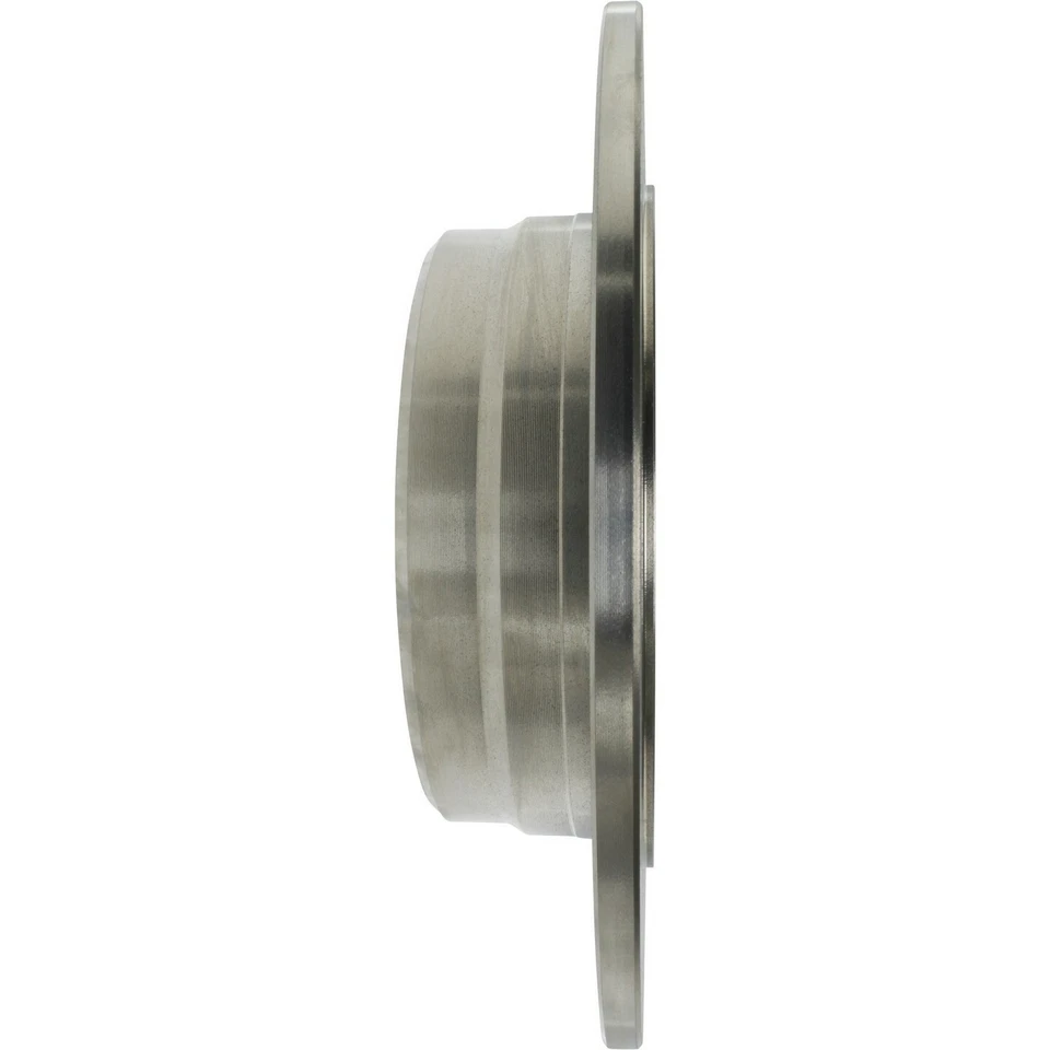 For 1994-1995 Mercedes-Benz SL500 Standard Disc Brake Rotor Rear Centric - Image 2 of 4