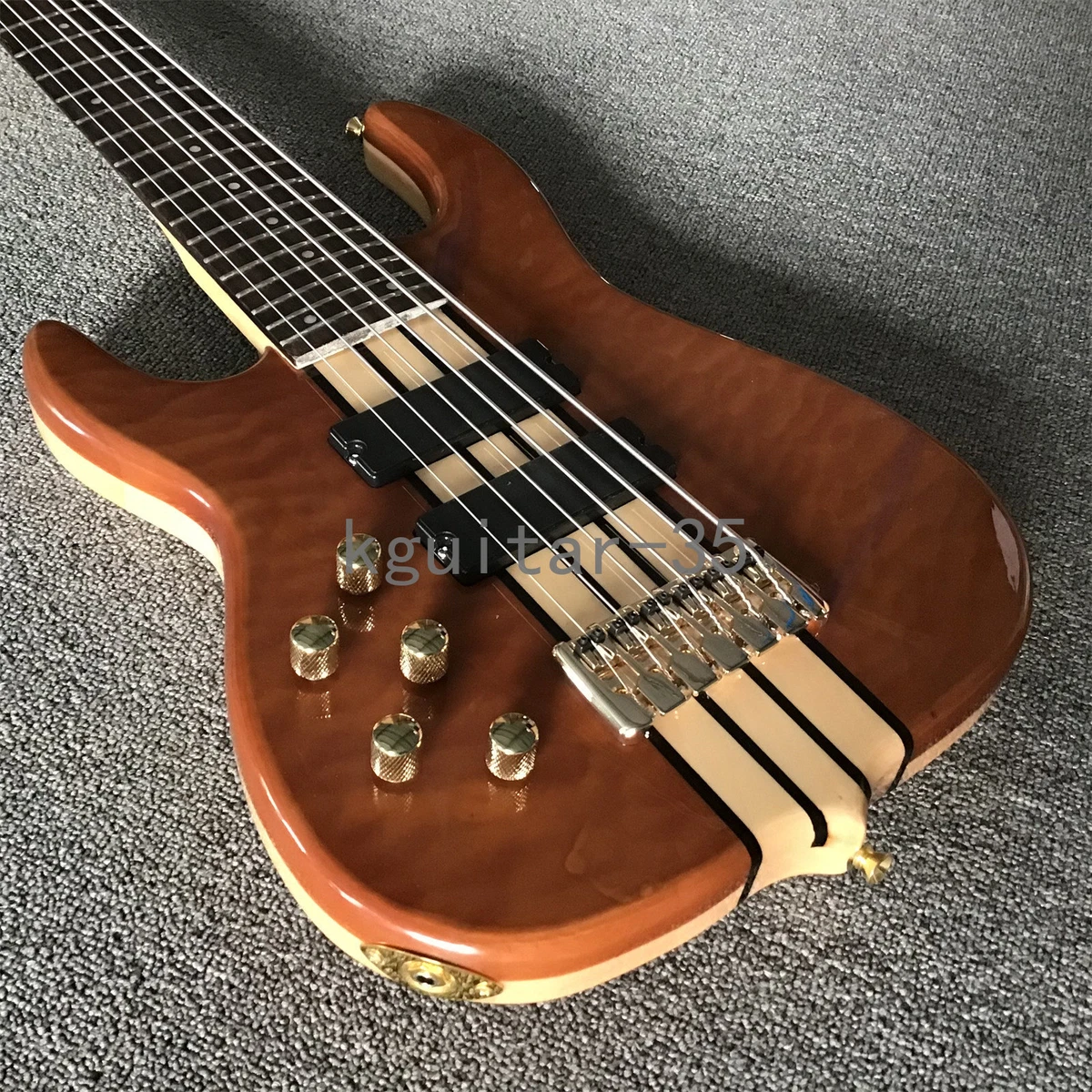 Best left handed bass guitar deals