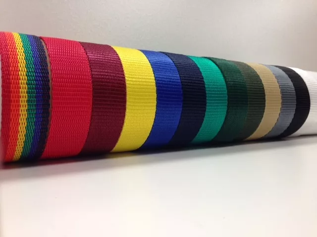 15mm nylon webbing deals