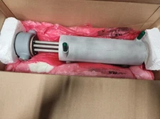 NIB; Cast Aluminum Solutions CAST-X 2000 Circulation Heater 1000w/ 240v