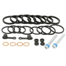 Selle de Freinage Réparer Kit Avant 18-3175 pour Honda CB 1000 F CBR 900 RR VTR