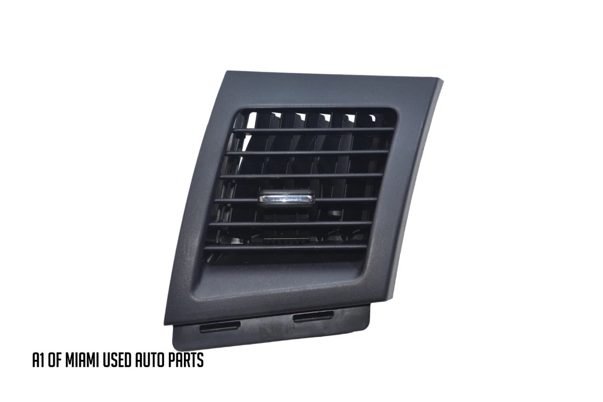 08 15 Mitsubishi Lancer Ralliart EVOX AC Vent Right Passenger Side Oem