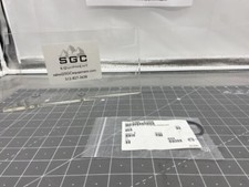 Applied Materials/AMAT O-Ring 1.359 CSD 0.139 Viton 75 Duro Blk PN: 3700-01259