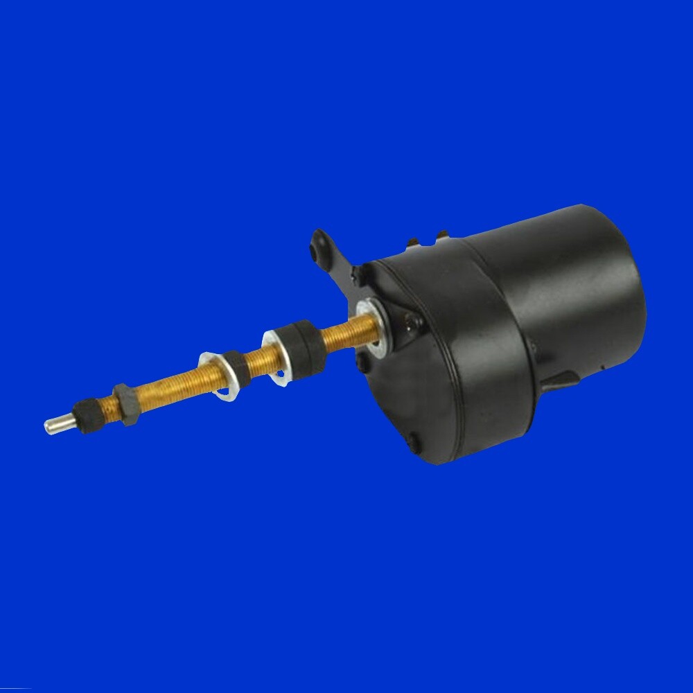 WISCHERMOTOR 24 VOLT 115° L= 77 Mm Für Traktoren