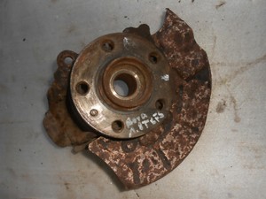 Achsschenkel Radlagergehäuse VW Bora 1,8T Bj.1998-2005 vorn rechts